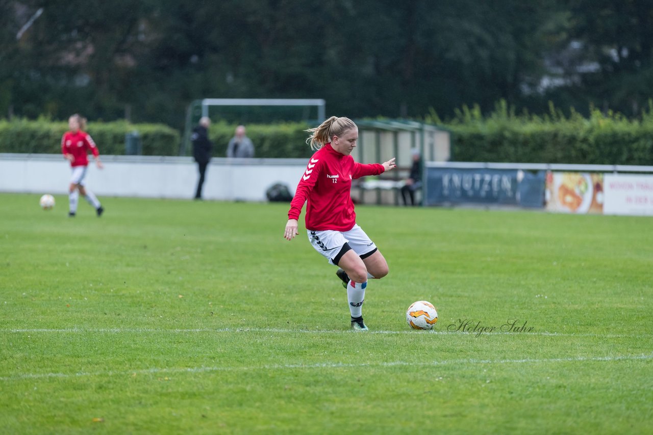 Bild 169 - Frauen SV Henstedt Ulzburg II - TSV Klausdorf : Ergebnis: 2:1